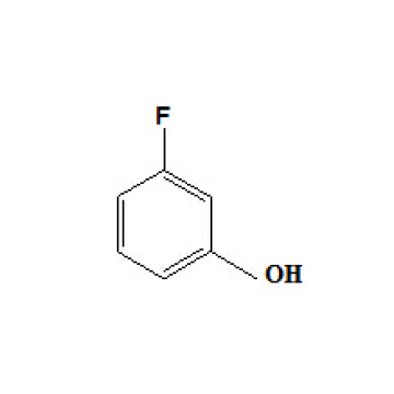 3-Fluorophénol N ° CAS 372-20-3